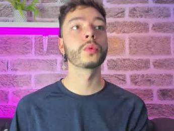 noah_ricci_ — Chaturbate stream photo (Mar 2026)