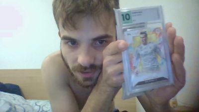 Danievio21 — Cam4 stream photo (Apr 2026)