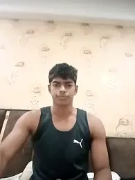 monster_33 — Stripchat stream photo (Feb 2026)