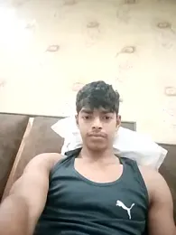 monster_33 — Stripchat stream photo (Feb 2026)