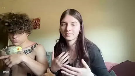 AstridJenkins — Stripchat stream photo (May 2026)