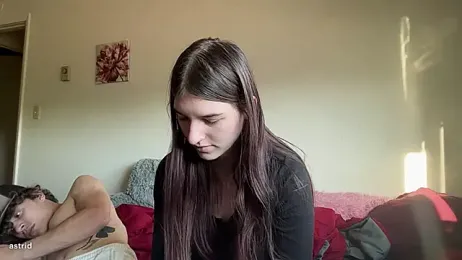 AstridJenkins — Stripchat stream photo (May 2026)