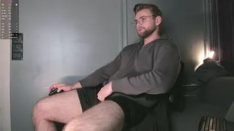 WayneWilson — stripchatでウェブカムモデルオンライン