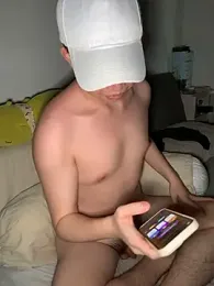 joshXrim — Stripchat stream photo (Sep 2026)