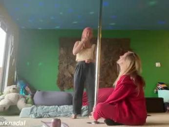 tapmars — chaturbateでウェブカムモデルオンライン
