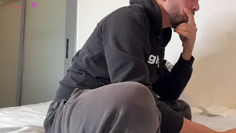 tim_beard — stripchat