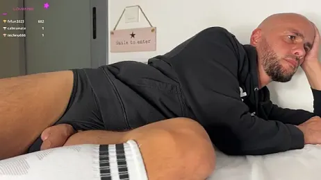 tim_beard — Stripchat stream photo (Apr 2026)