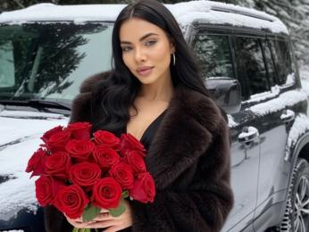 CaitlynEva — Livejasmin stream photo (Jan 2026)