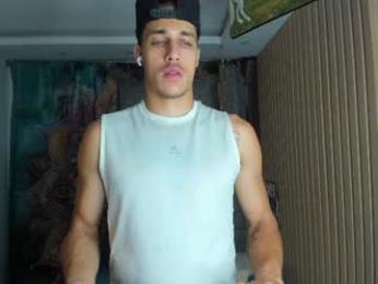 orionblaze69_ — Chaturbate stream photo (Aug 2026)