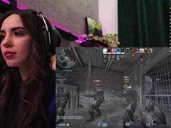 BabyYoda — Bongacams stream photo (Feb 2026)