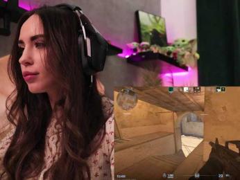 BabyYoda — Bongacams stream photo (Mar 2026)