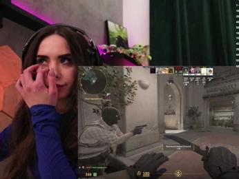 BabyYoda — Bongacams stream photo (Mar 2026)