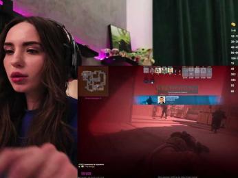 BabyYoda — Bongacams stream photo (Mar 2026)