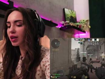 BabyYoda — Bongacams stream photo (Mar 2026)