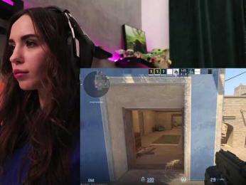 BabyYoda — Bongacams stream photo (Mar 2026)