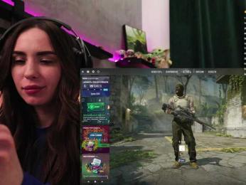 BabyYoda — Bongacams stream photo (Feb 2026)