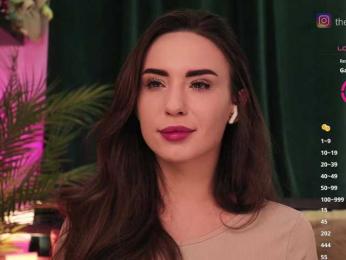 BabyYoda — Bongacams stream photo (Feb 2026)