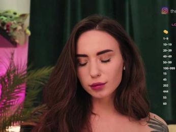 BabyYoda — Bongacams stream photo (Feb 2026)