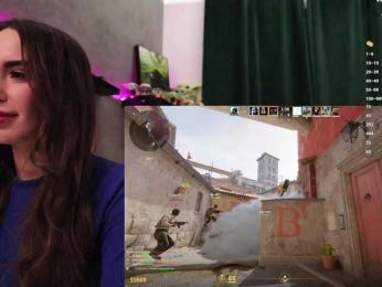 BabyYoda — Bongacams stream photo (Feb 2026)