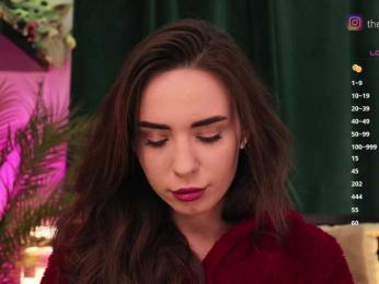 BabyYoda — Bongacams stream photo (Feb 2026)