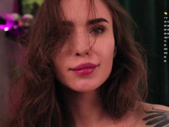 BabyYoda — Bongacams stream photo (Mar 2026)