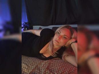 Tanysha-1 — Bongacams stream photo (Jun 2026)