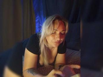 Tanysha-1 — Bongacams stream photo (Jun 2026)