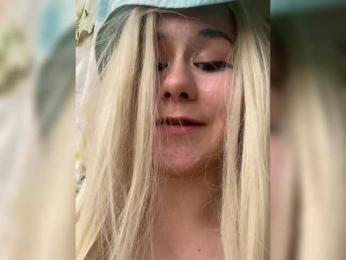 HelgaBillions — bongacams