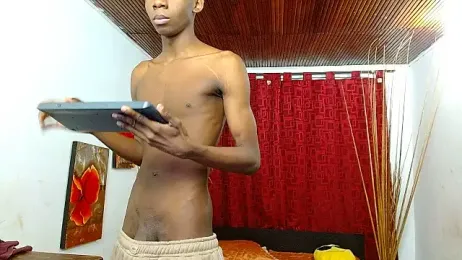 Miilo18 — Stripchat stream photo (Feb 2026)