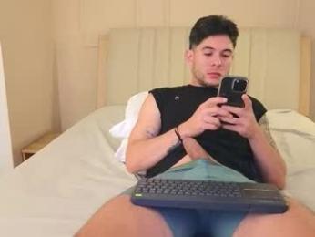 mr_danni_ — chaturbateでウェブカムモデルオンライン