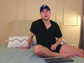 mr_danni_ — chaturbateでウェブカムモデルオンライン