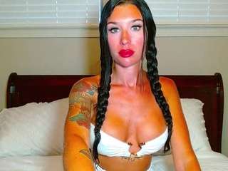 tighttinymilf — Camsoda stream photo (Apr 2026)