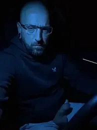 _Haptic_ — stripchatでウェブカムモデルオンライン