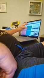 SRBooger — Cam4 stream photo (May 2026)