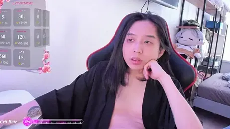 wexlee7 — Stripchat stream photo (Aug 2026)