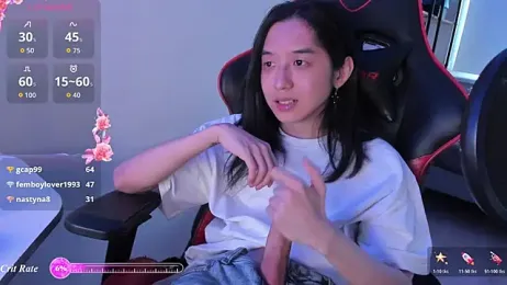 wexlee7 — Stripchat stream photo (Aug 2026)