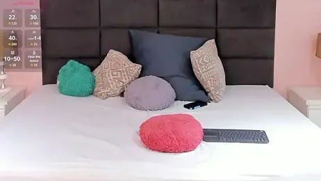 Abby-campbel — Stripchat stream photo (Feb 2026)