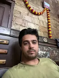 SexyyNick — Stripchat profile photo