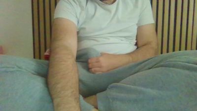 davidliter21 — Cam4 stream photo (Apr 2026)