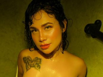 ZoeCruze — Livejasmin stream photo (Aug 2024)