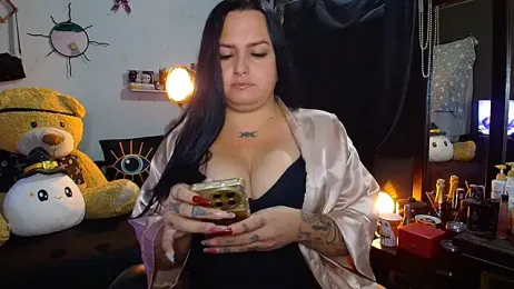 GoddessFabiola — Stripchat stream photo (Jun 2026)