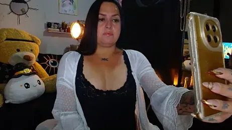 GoddessFabiola — Stripchat stream photo (Jun 2026)