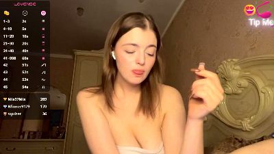 SexysBabe — Cam4 stream photo (Feb 2026)