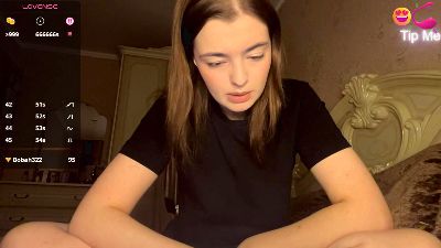 SexysBabe — Cam4 stream photo (Mar 2026)