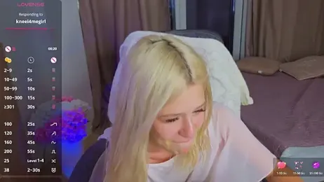 ApheliaStar — Stripchat stream photo (Aug 2026)