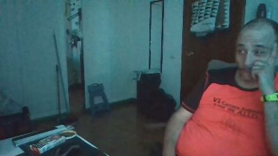 pichon822 — Cam4 stream photo (May 2025)