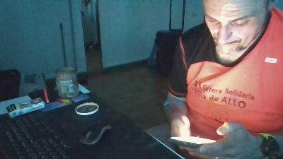 pichon822 — Cam4 stream photo (May 2025)