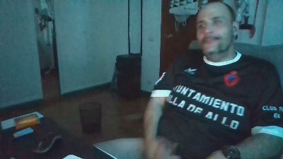 pichon822 — Cam4 profile photo