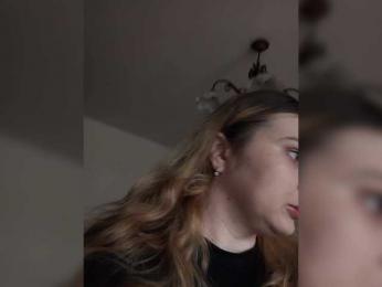 SexyDina — Bongacams stream photo (Apr 2026)