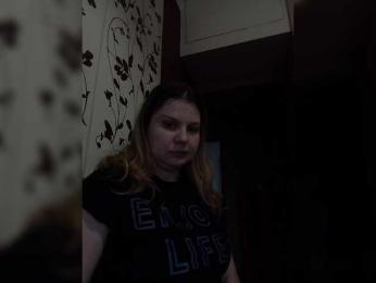 SexyDina — Bongacams stream photo (Apr 2026)